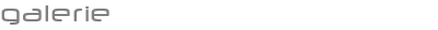 galerie