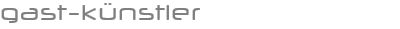 gast-künstler